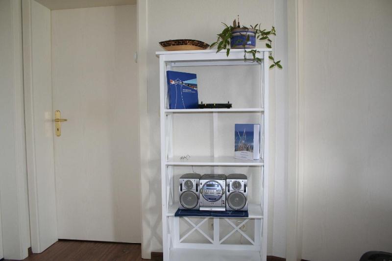 Apartment with Balcony image 3