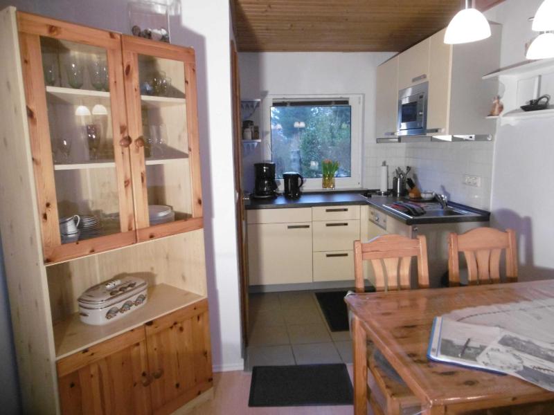 Apartment with Terrace image 3