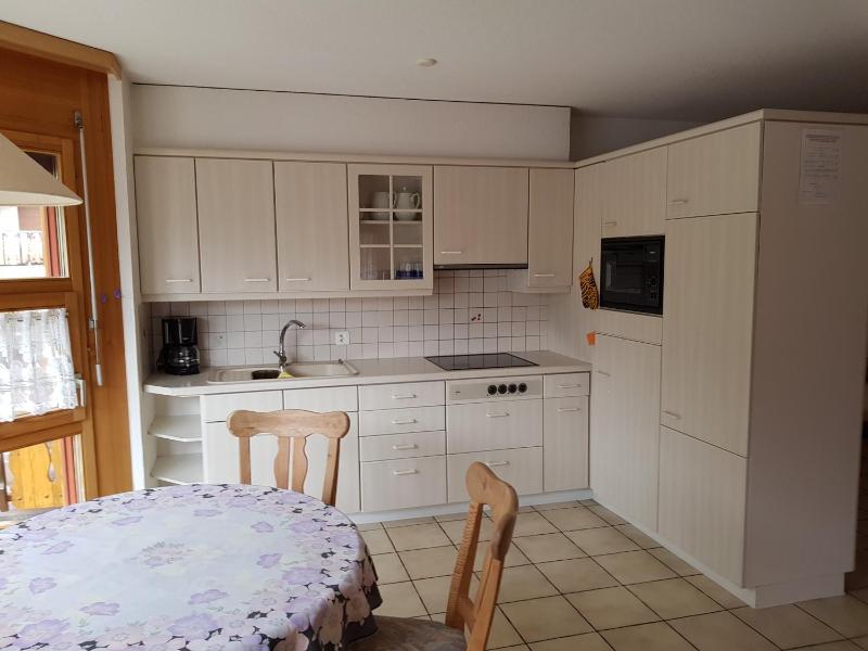 Apartment - Ground Floor image 3