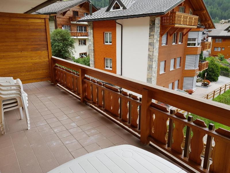 Apartment - Ground Floor image 3