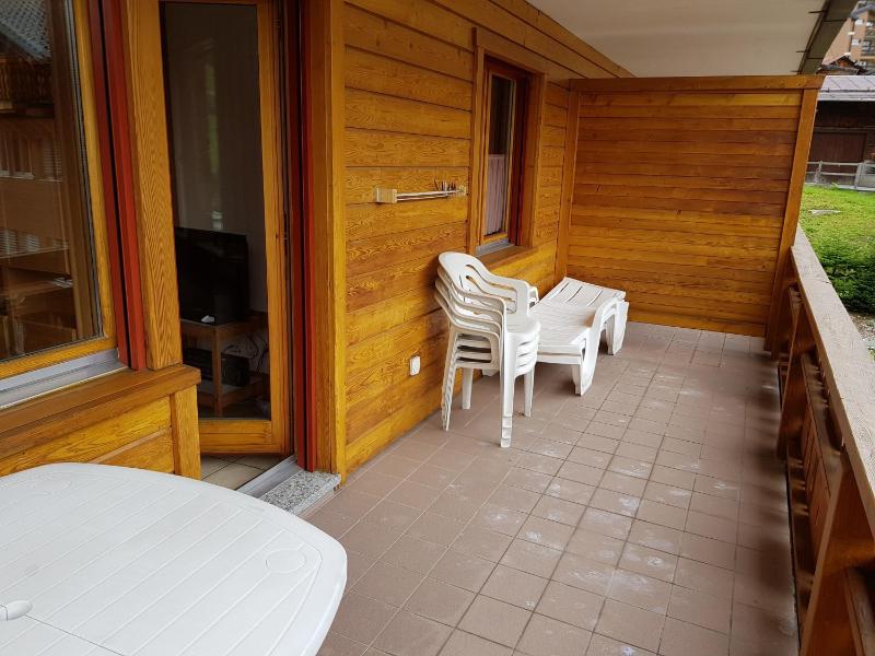 Apartment - Ground Floor image 2