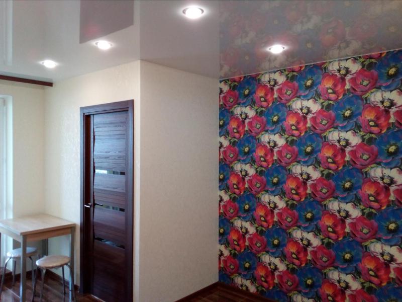One-Bedroom Apartment image 1
