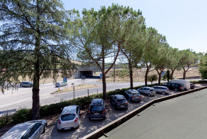 Hotel Tevere Perugia - image 41