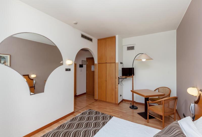 Hotel Tevere Perugia - image 26