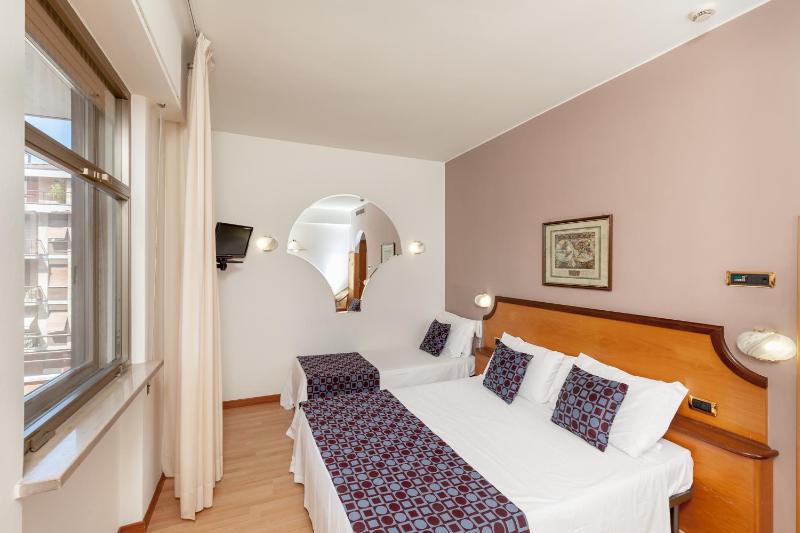 Hotel Tevere Perugia - image 49