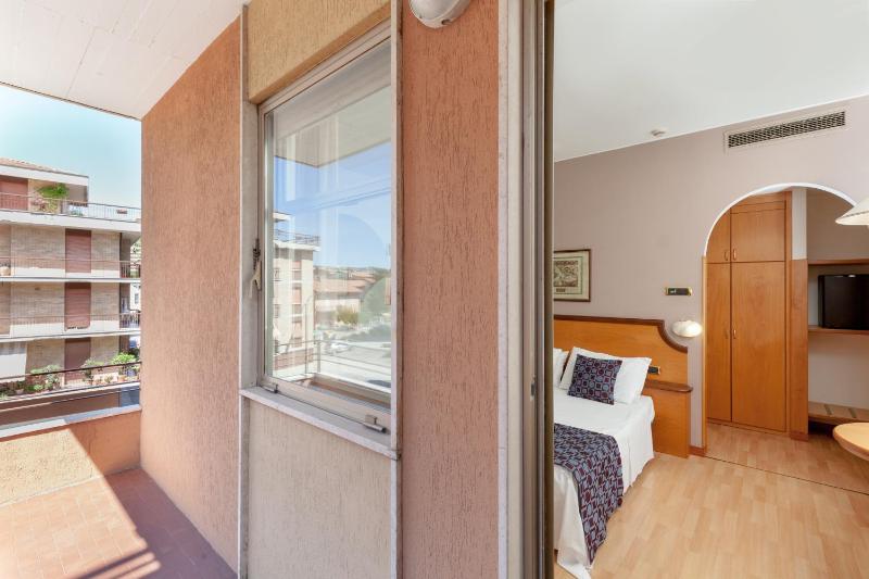 Hotel Tevere Perugia - image 39