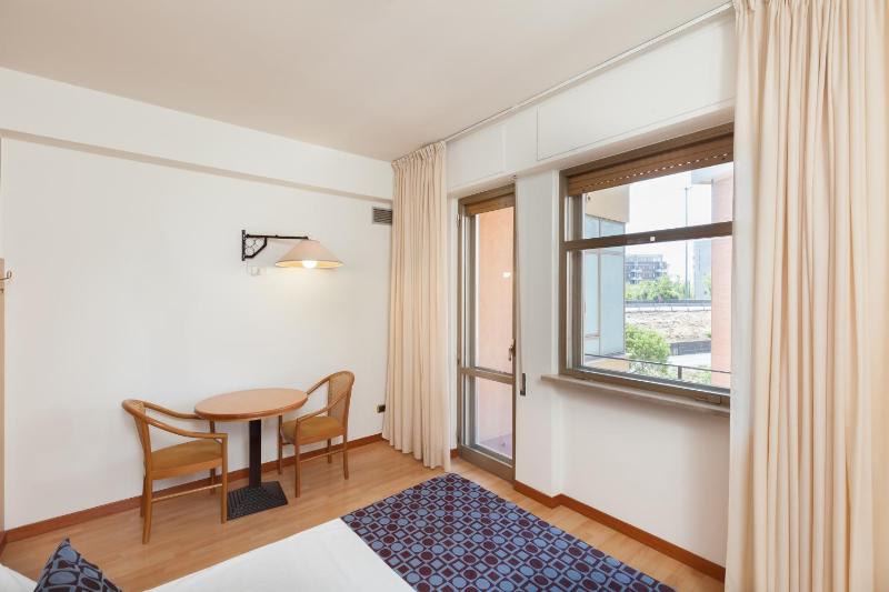 Hotel Tevere Perugia - image 9
