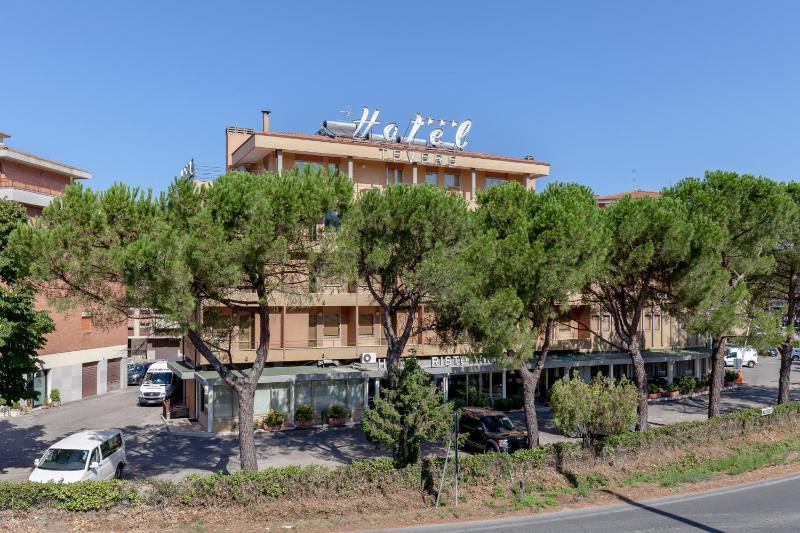 Hotel Tevere Perugia - image 19
