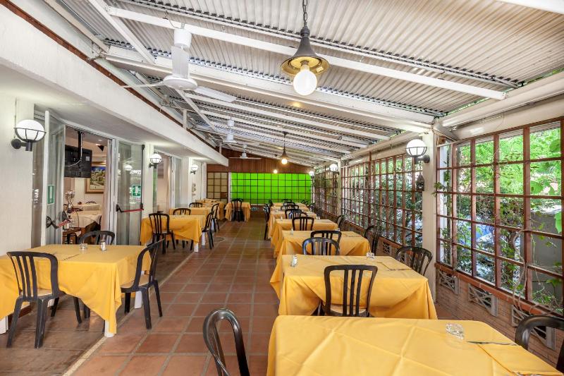 Hotel Tevere Perugia - image 10