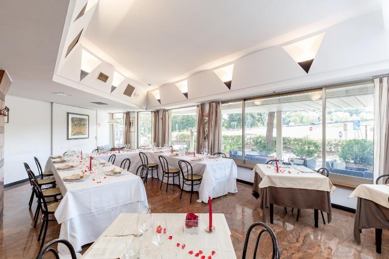 Hotel Tevere Perugia - image 8