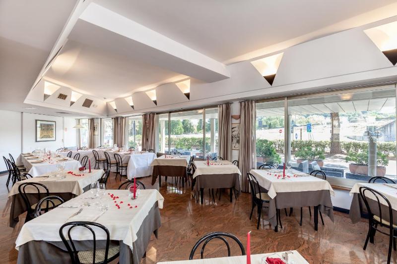 Hotel Tevere Perugia - image 46
