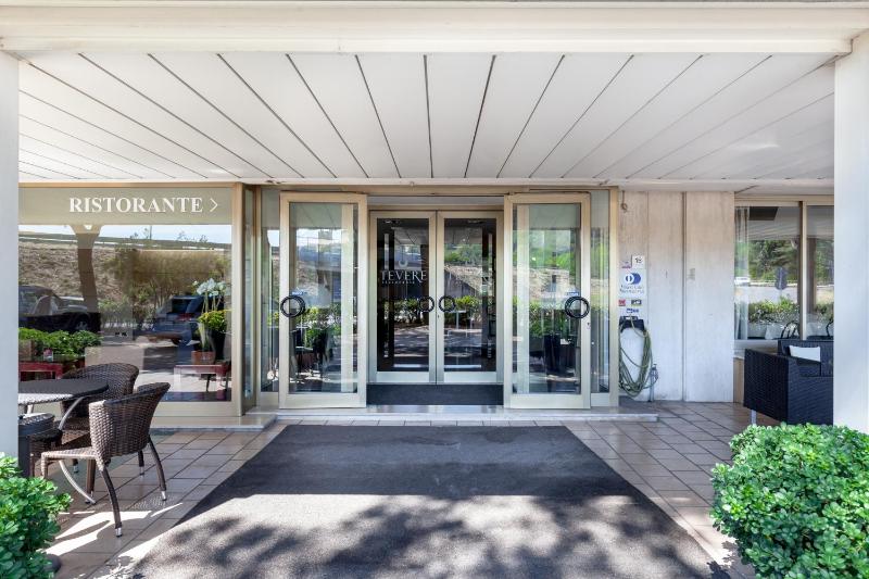 Hotel Tevere Perugia - image 15