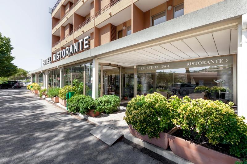 Hotel Tevere Perugia - image 3