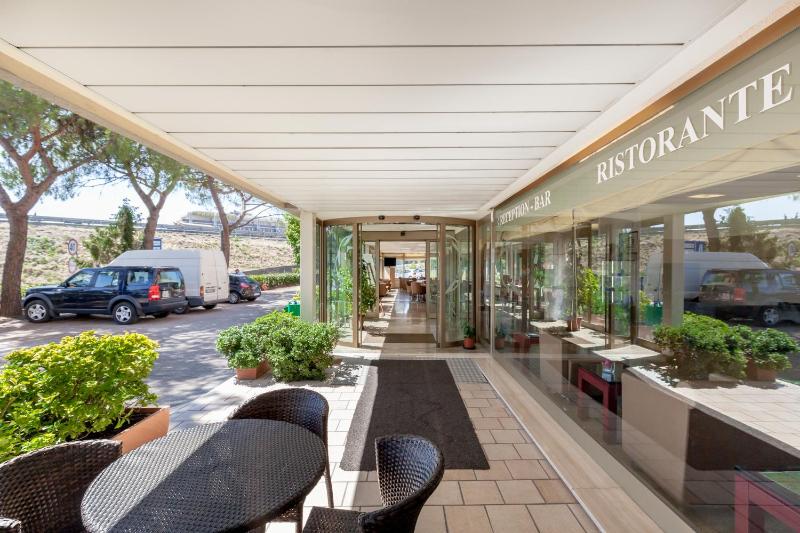 Hotel Tevere Perugia - image 35