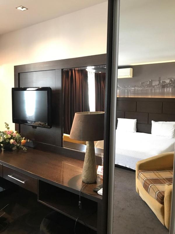 Standard Double or Twin Room image 2