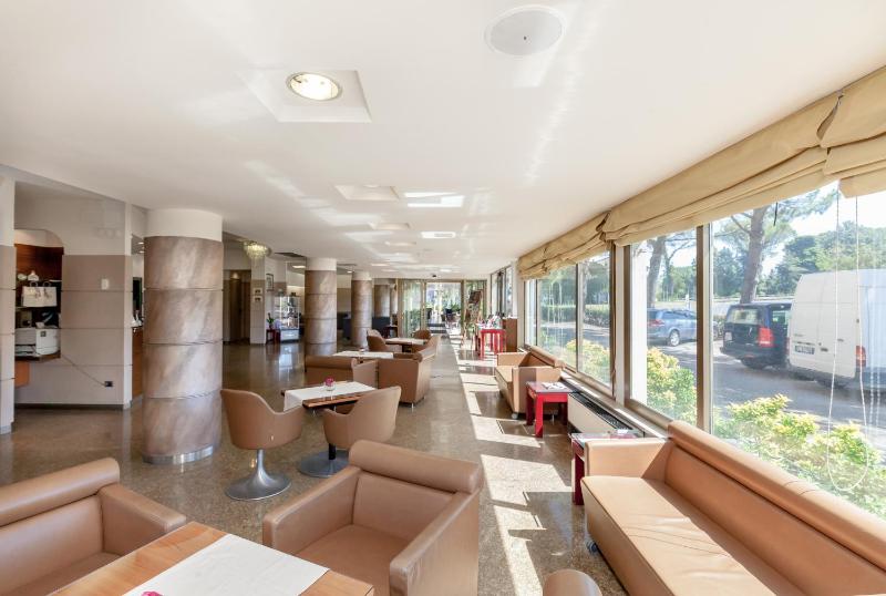 Hotel Tevere Perugia - image 6