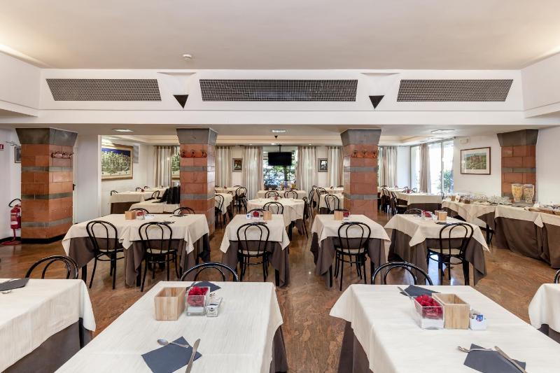 Hotel Tevere Perugia - image 7