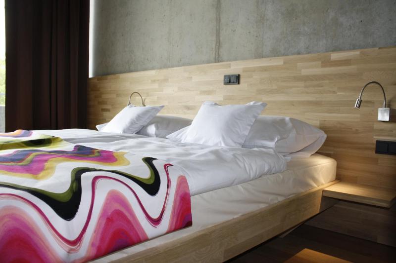 Double Room with Terrace image 1