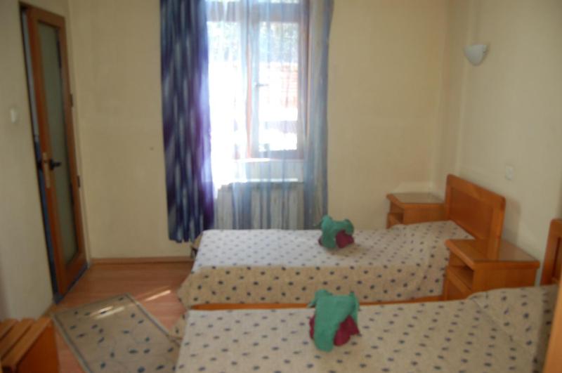 Twin Room image 2