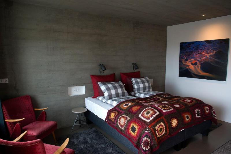 Superior Double or Twin Room with View image 1