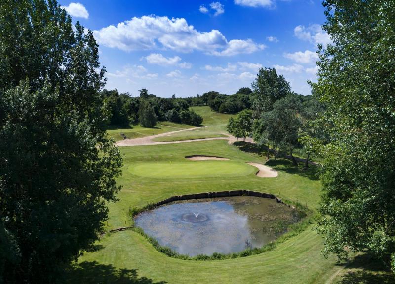 Ufford Park Resort - image 26