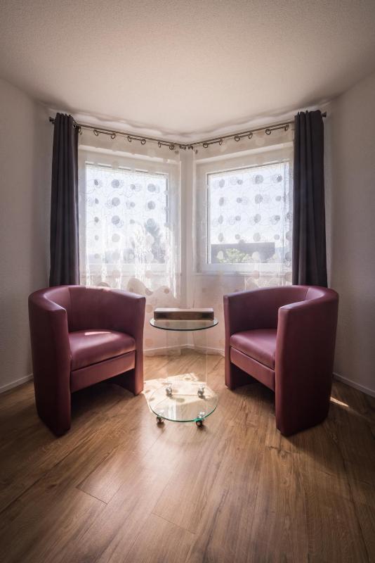 Deluxe Double Room image 3