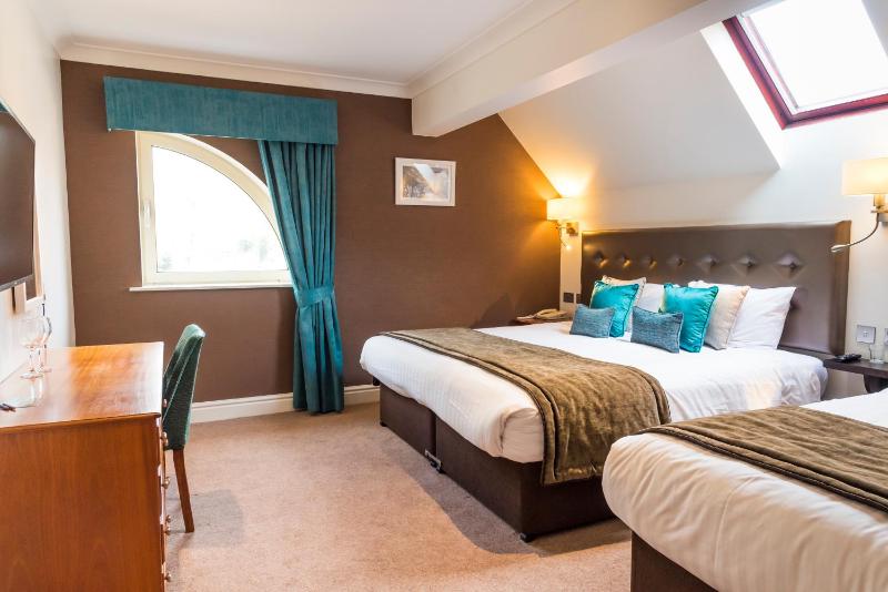 Ufford Park Resort - image 38