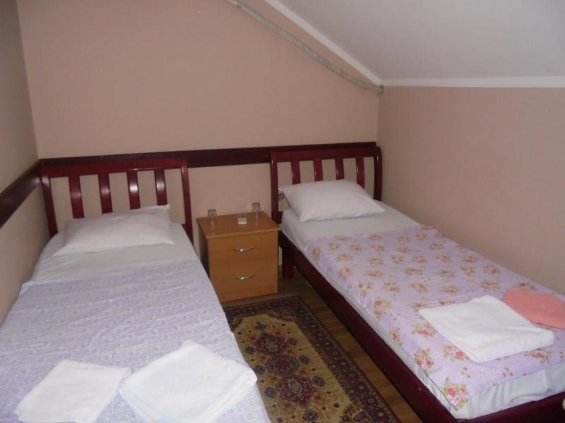 Twin Room with Bathroom image 3