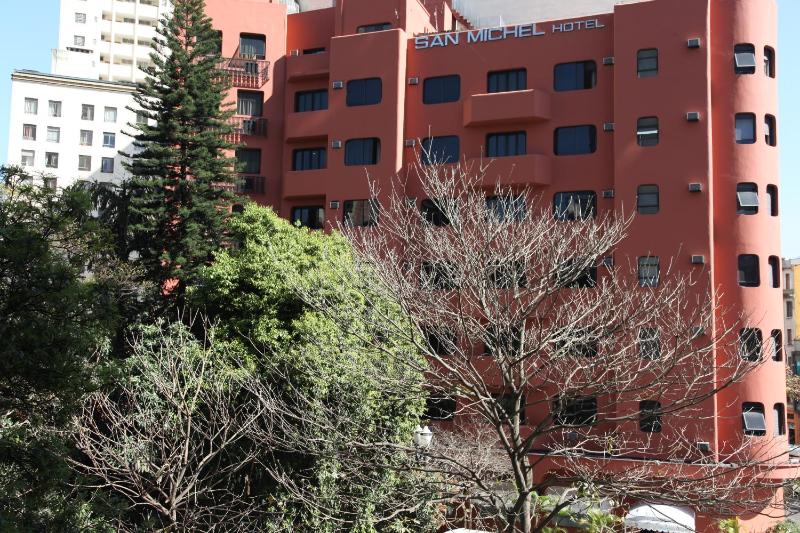San Michel Hotel - image 1
