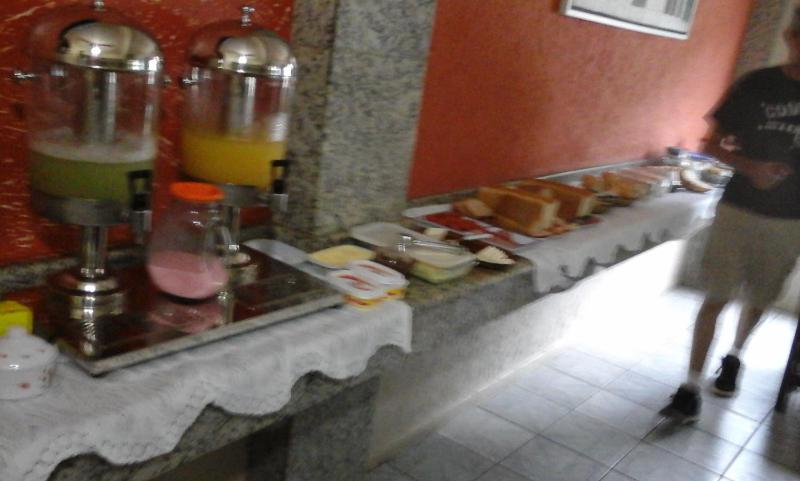 Maranata Hotel - image 13