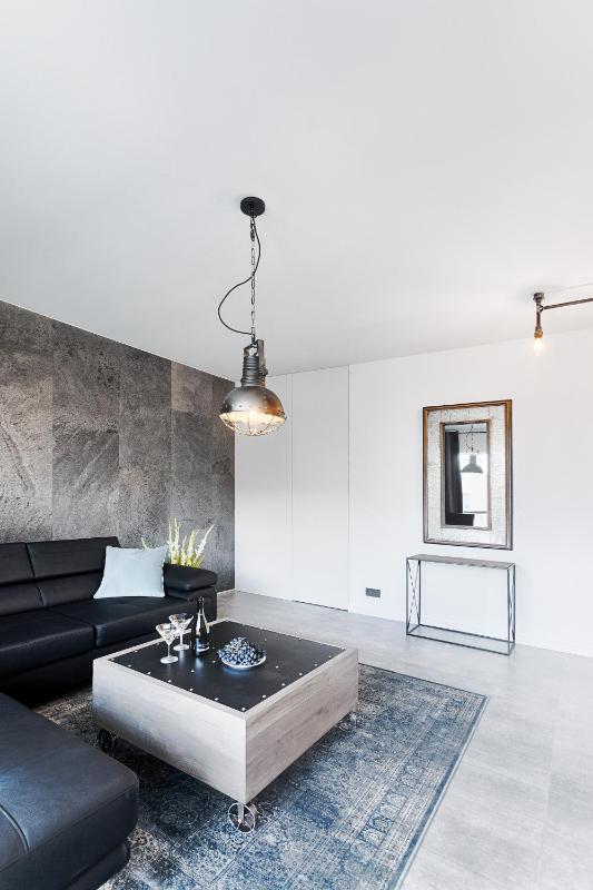 Qbik Loft Aparts - image 9