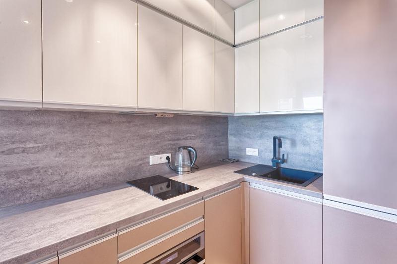 Qbik Loft Aparts - image 8