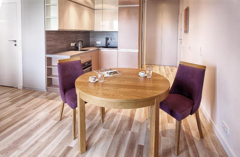 Qbik Loft Aparts - image 16