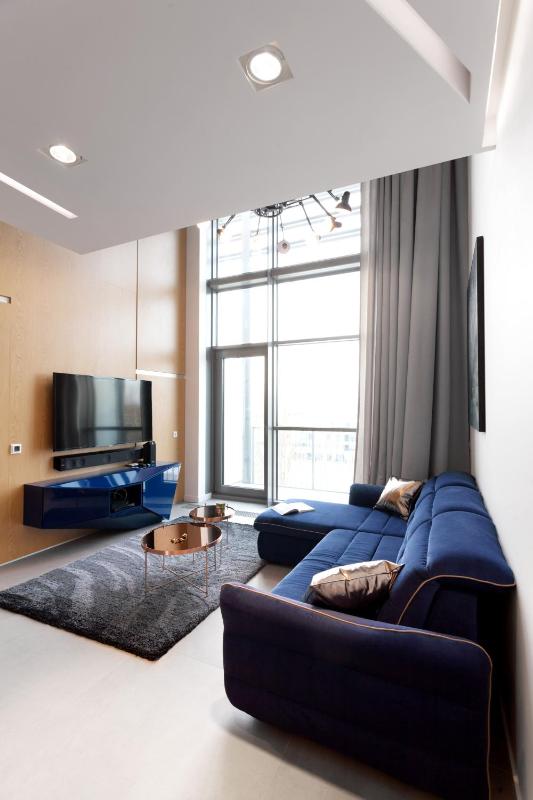 Qbik Loft Aparts - image 14
