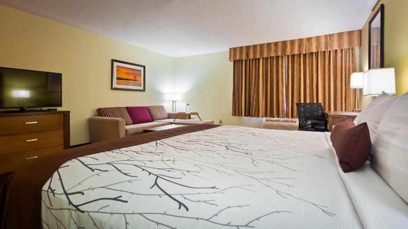 Business King Room - Non-Smoking image 2
