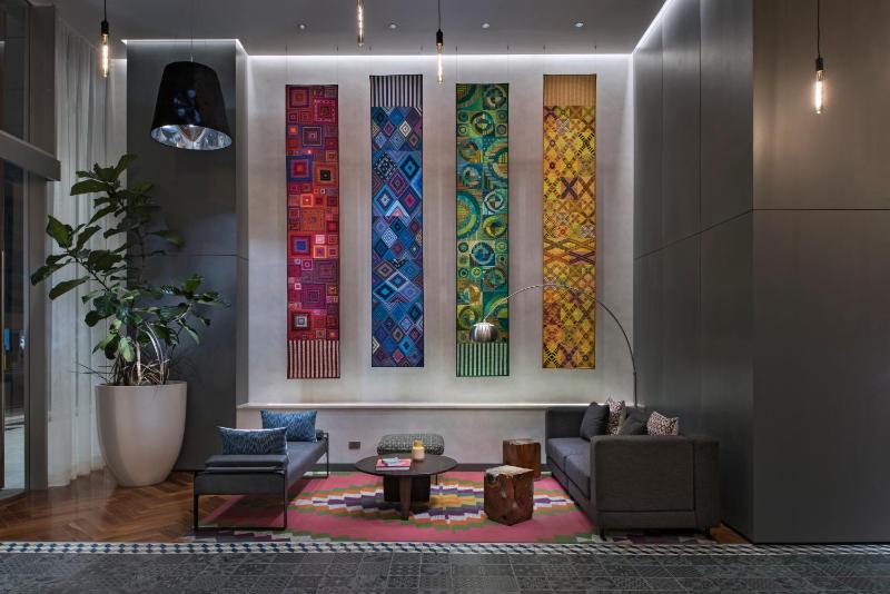 Hyatt Centric Guatemala City - image 4