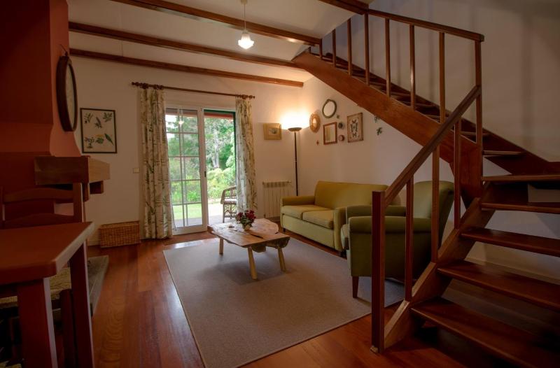 One-Bedroom Chalet image 4