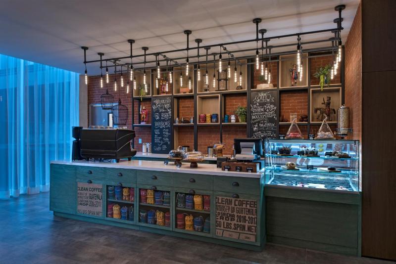 Hyatt Centric Guatemala City - image 15