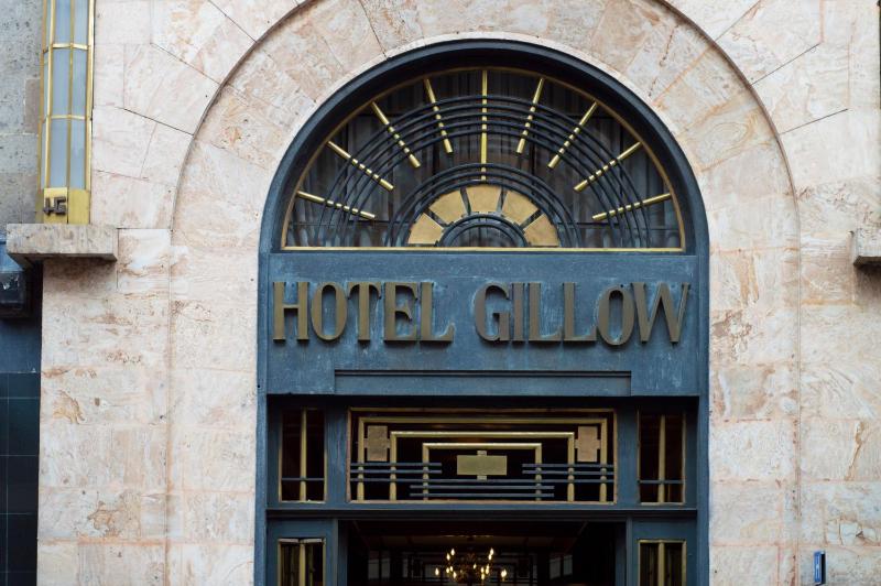 Hotel Gillow - image 9