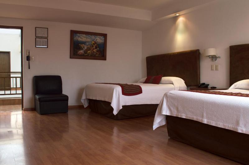 Hotel Gillow - image 15