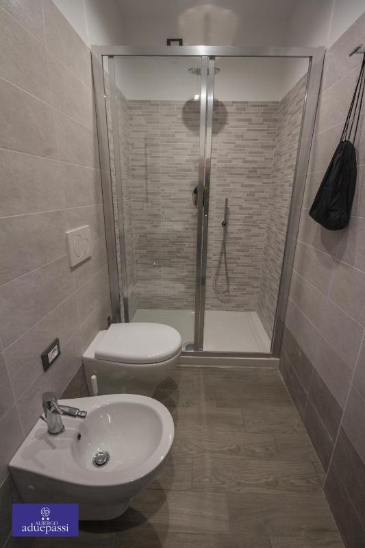 Albergo Aduepassi & Servizio Bike Room - image 26