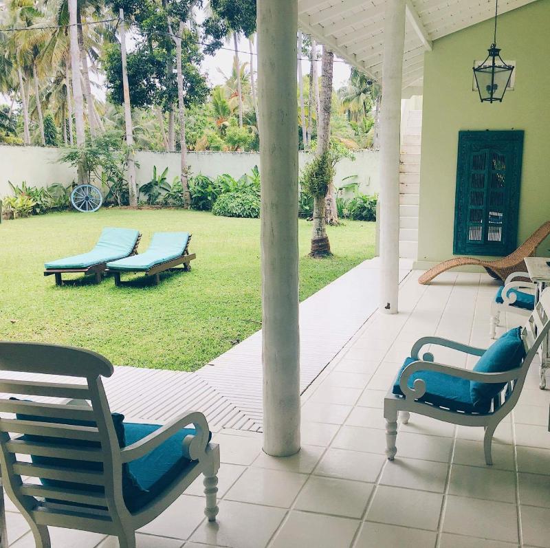 Bungalow Sud - image 5