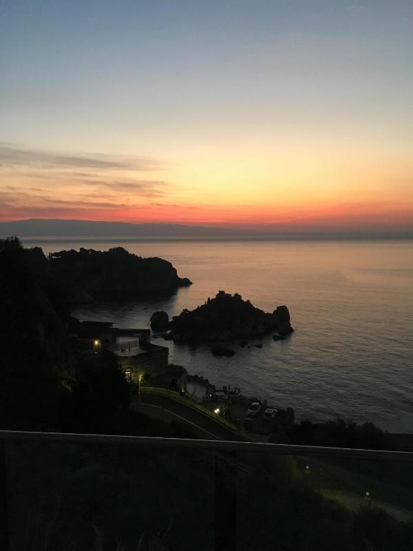 Maison Blanche Taormina - image 11