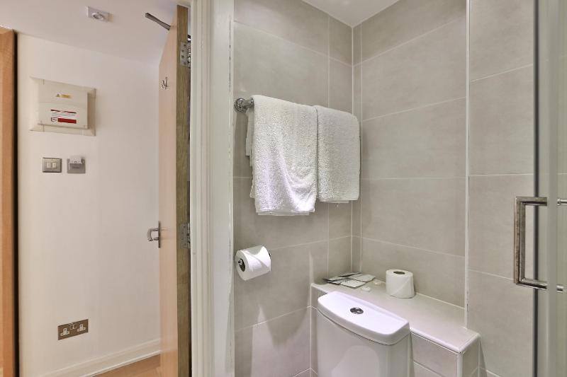 Superior Single Room image 3
