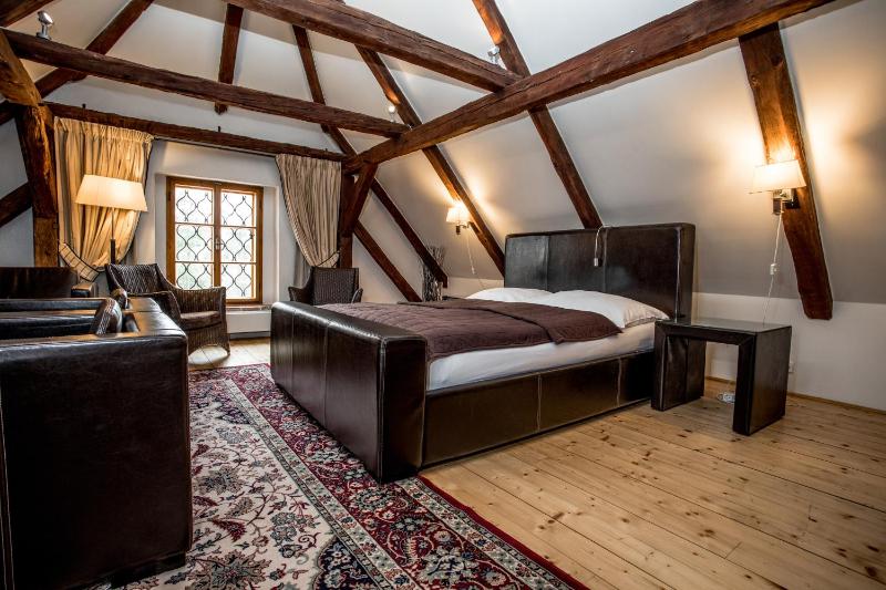 Superior Double Room image 1