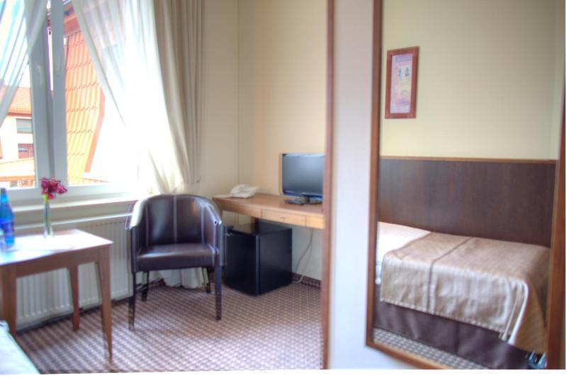 Single Room image 3