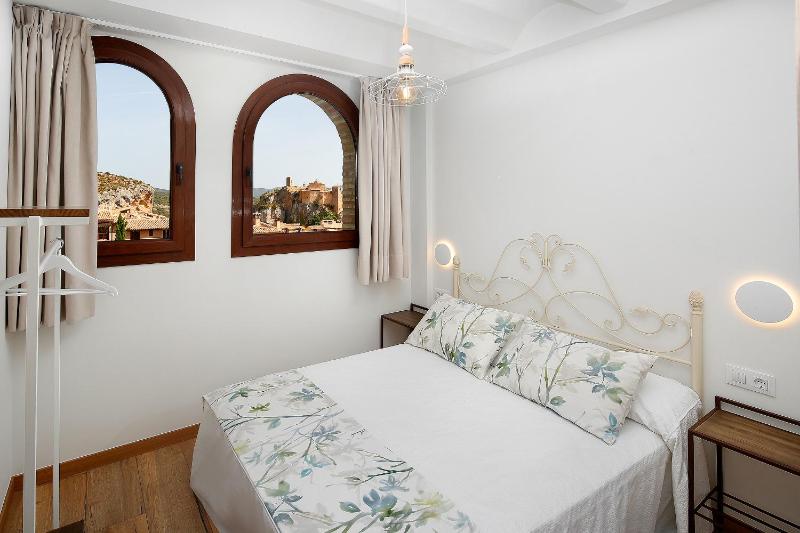 Three-Bedroom Apartment image 4