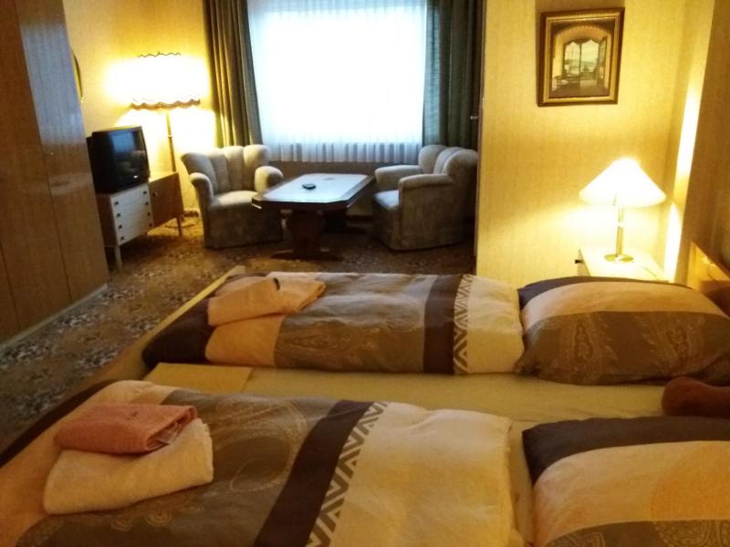 Pension Cecilie - image 11
