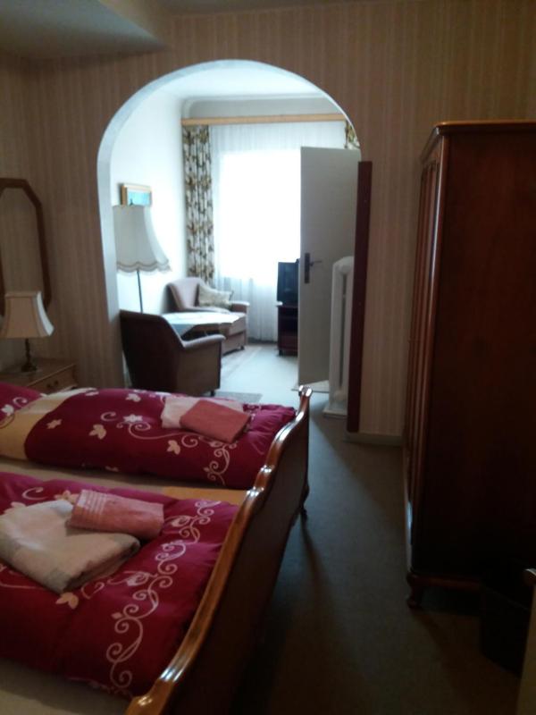 Pension Cecilie - image 32