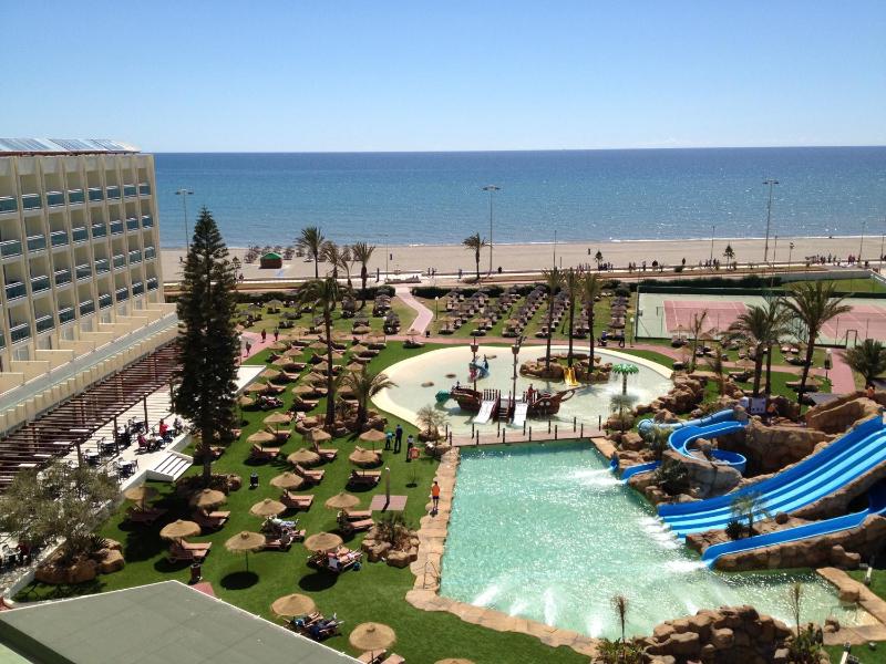 Evenia Zoraida Resort - image 13